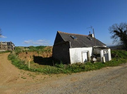 Plomodiern, Bretagne 29550