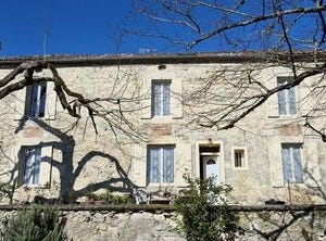 La Sauvetat-De-Saveres, Lot-Et-Garonne