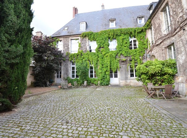 Bourges, Cher 18000