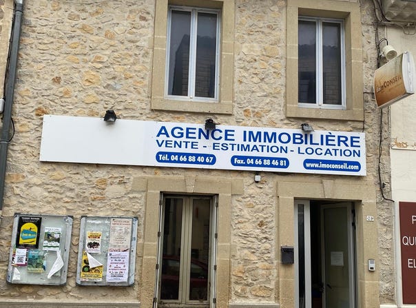 Quissac, Languedoc-Roussillon 30260