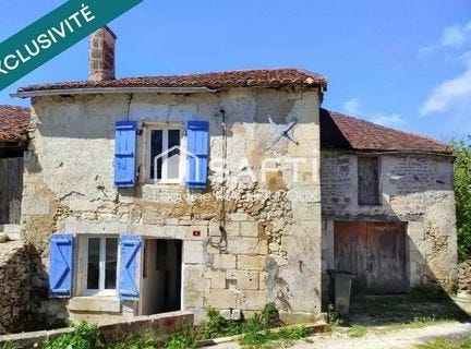 Vieux-Mareuil, Aquitaine 24340