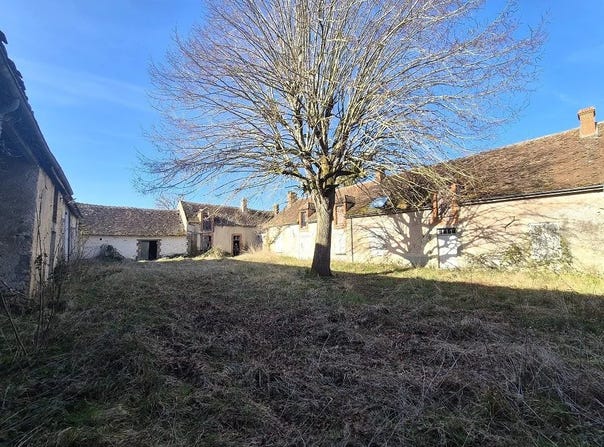 Beaune-la-Rolande, Loiret 45340