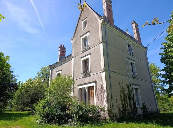 Luchapt, Poitou-Charentes 86430