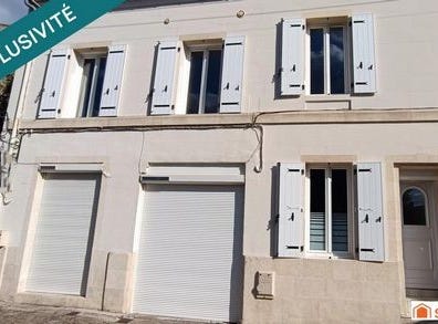 Saintes, Poitou-Charentes 17100