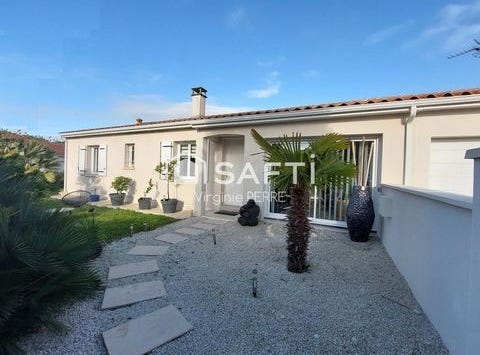 Royan, Poitou-Charentes 17200