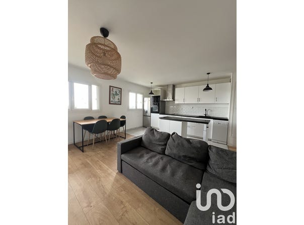 Drancy, Île-de-France 93700