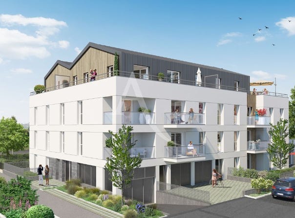 ANGERS, Pays de la Loire 49100