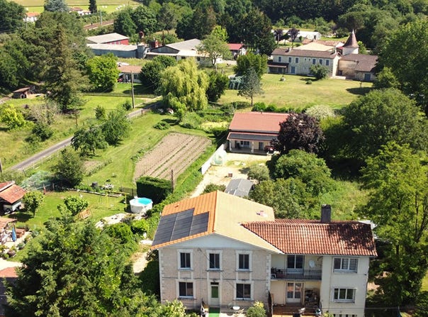 MEDILLAC, Nouvelle-Aquitaine 16210