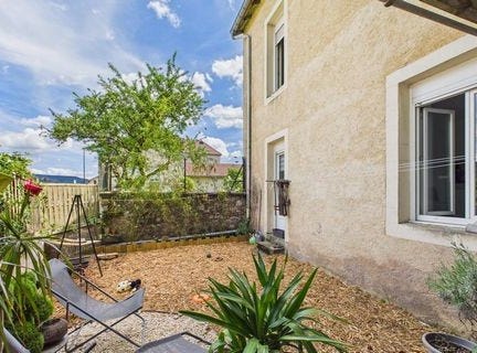 Remiremont, Lorraine 88200