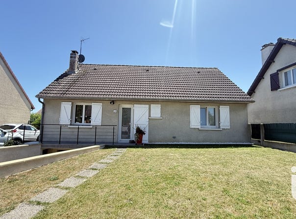 Bouzy, Grand Est 51150