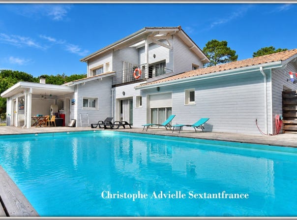 Lège-Cap-Ferret, Aquitaine 33950