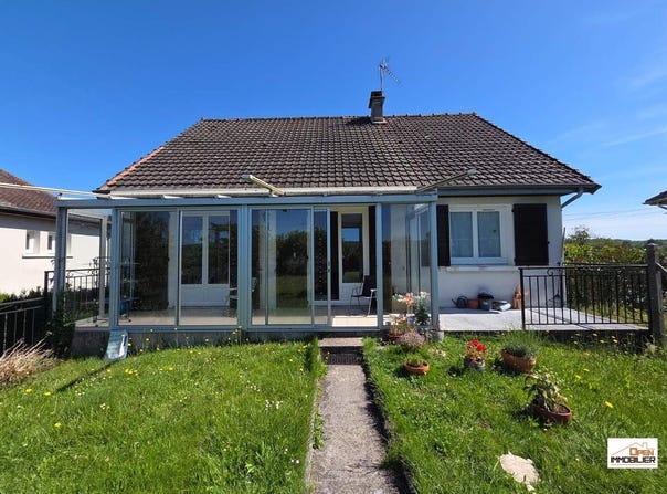 Marsac, Limousin 23210