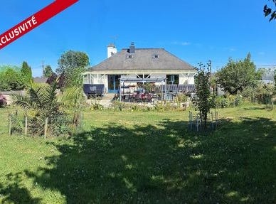 Dol-De-Bretagne, Bretagne 35120