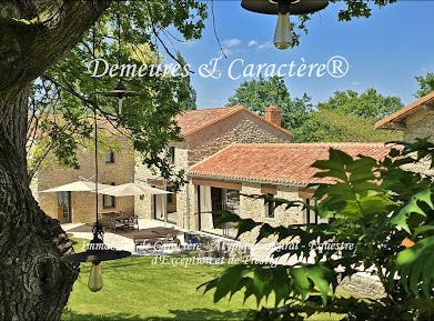 Les Epesses, Pays de la Loire 85590