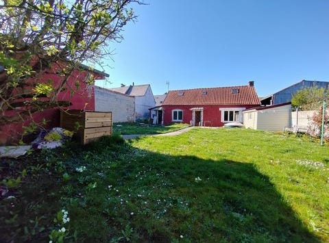Vendegies-Sur-Ecaillon, Nord-Pas-de-Calais 59213