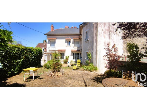 Pouilly-sur-Loire, Bourgogne-Franche-Comté 58150