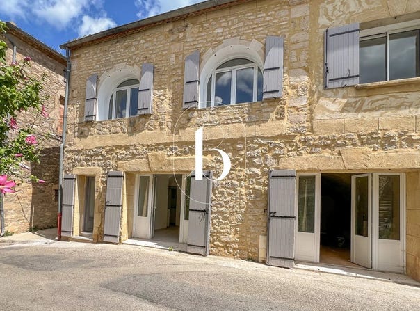 Vagnas, Ardèche 07150