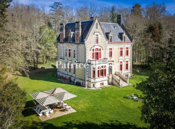 Bergerac, Aquitaine 24100