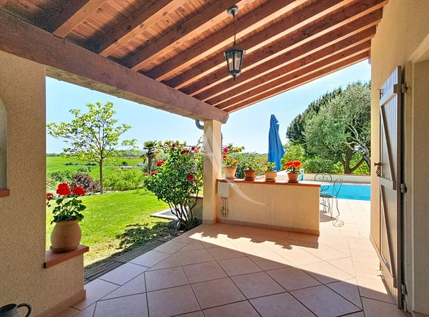 VACQUIERS, Occitanie 31340