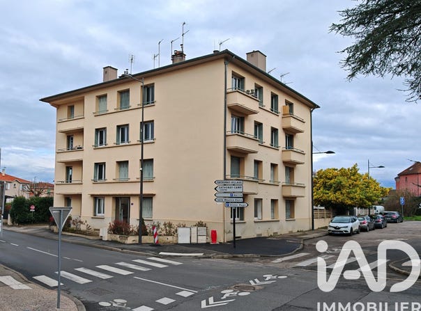 Sathonay-Camp, Auvergne-Rhône-Alpes 69580