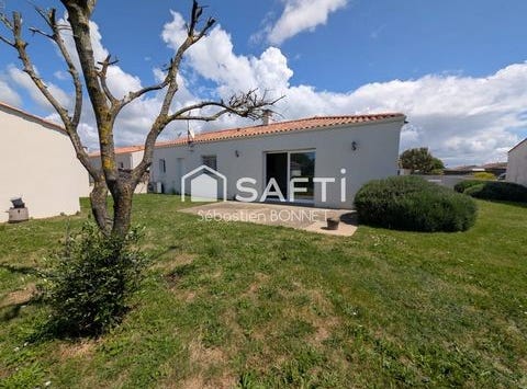Angles, Pays de la Loire 85750