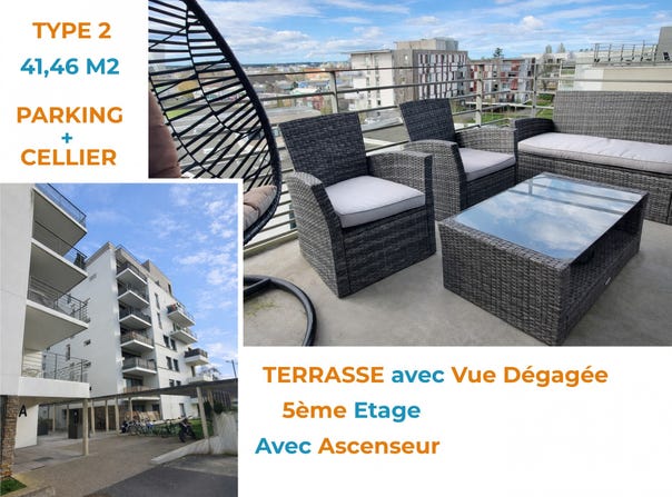 Tours, Centre-Val de Loire 37100