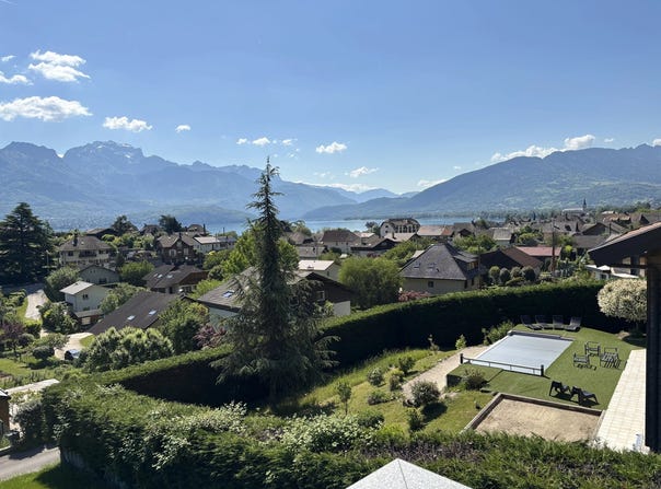 Sevrier, Auvergne-Rhône-Alpes 74320