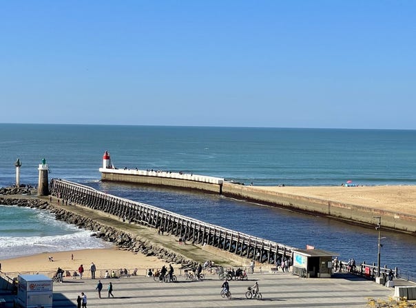 Capbreton, Nouvelle-Aquitaine 40130