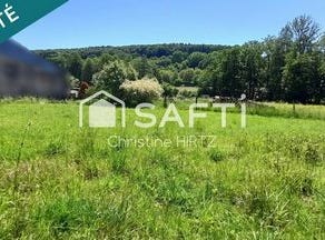 Lembach, Alsace 67510