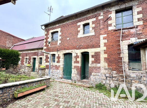 Haspres, Hauts-de-France 59198