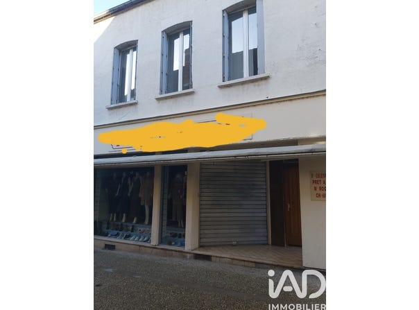 Sens, Bourgogne-Franche-Comté 89100