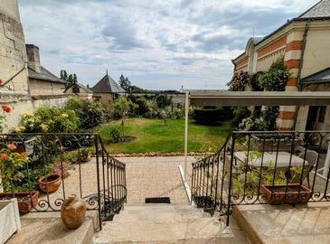 Bourgueil, Centre 37140