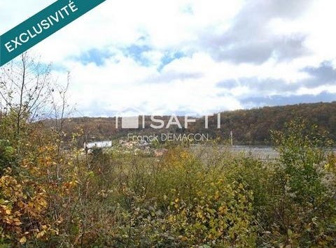 Herserange, Lorraine 54440