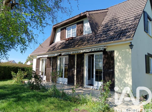 Franqueville-Saint-Pierre, Normandy 76520