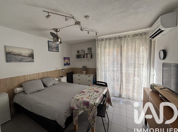 Balaruc-les-Bains, Occitanie 34540
