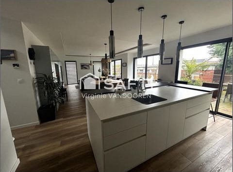 Wimereux, Nord-Pas-de-Calais 62930