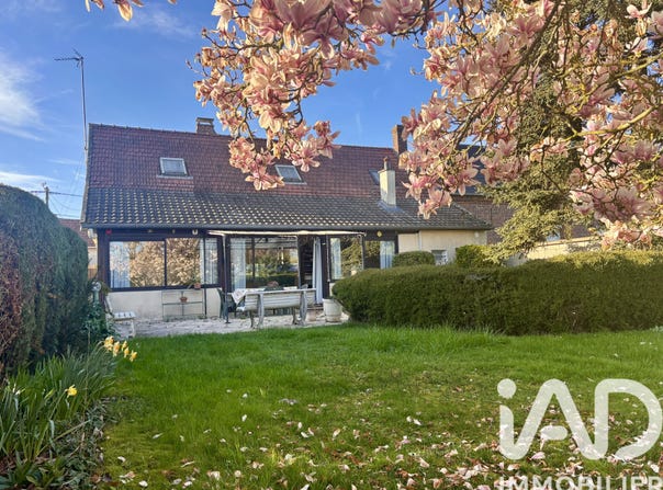 Amy, Hauts-de-France 60310