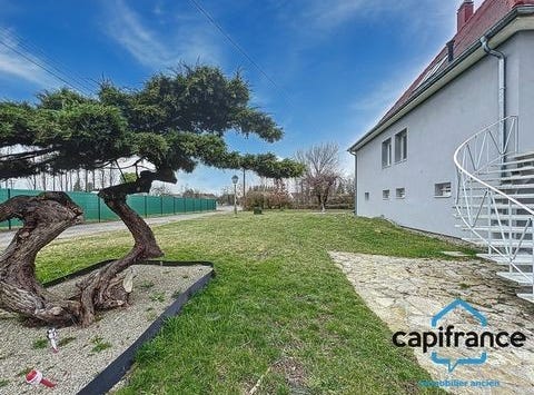 SARRALBE, Lorraine 57430