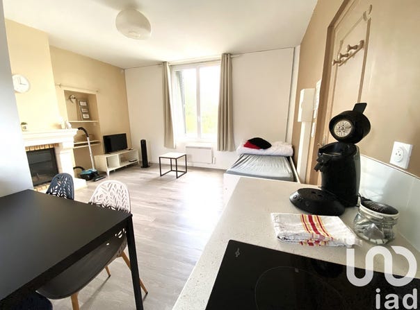 Nouans-les-Fontaines, Centre-Val de Loire 37460
