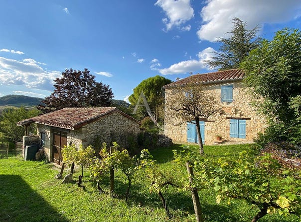 CAZIDEROQUE, Nouvelle-Aquitaine 47370