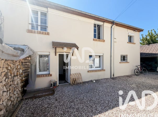 Verberie, Hauts-de-France 60410