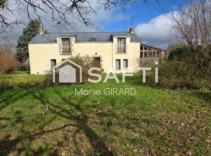Heric, Pays de la Loire 44810