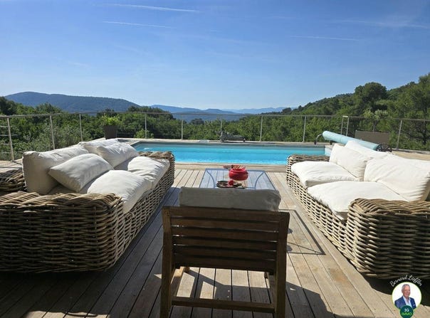 Bargemon, Provence-Alpes-Côte-d'Azur 83830