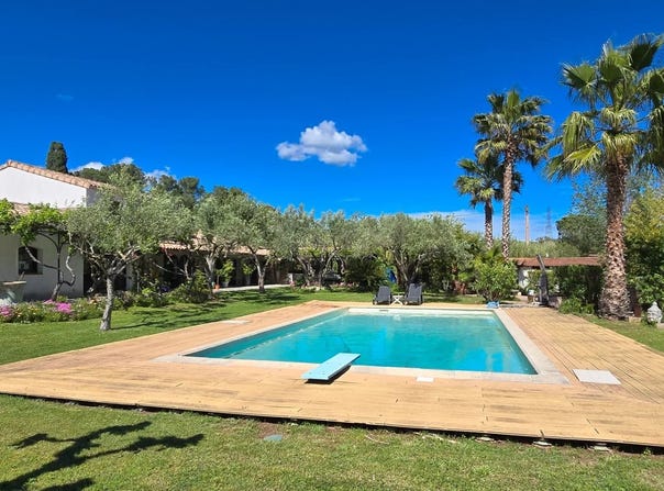 ROQUEBRUNE SUR ARGENS HH-15388000, Roquebrune-sur-Argens, Provence-Alpes-Côte d'Azur