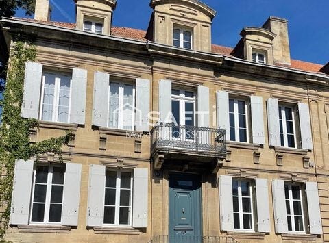 Castillon-La-Bataille, Aquitaine 33350