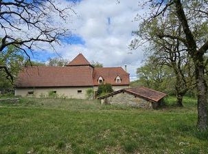 LIMOGNE EN QUERCY, Midi-Pyrénées 46260