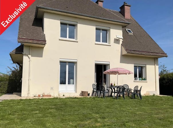Yvetot, Seine-Maritime 76190