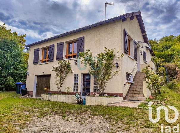 Paron, Bourgogne-Franche-Comté 89100
