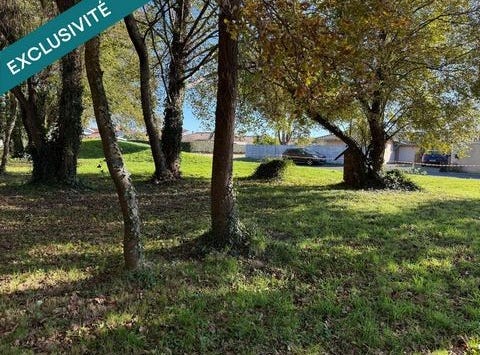 Audenge, Aquitaine 33980
