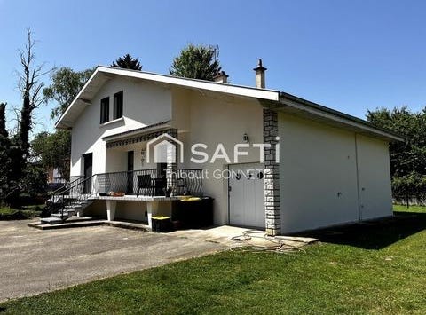 Viriat, Rhône-Alpes 01440